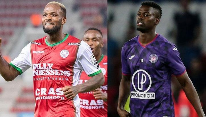 Larin ve Mirin Beşiktaş'a dönmek için gün sayıyor!