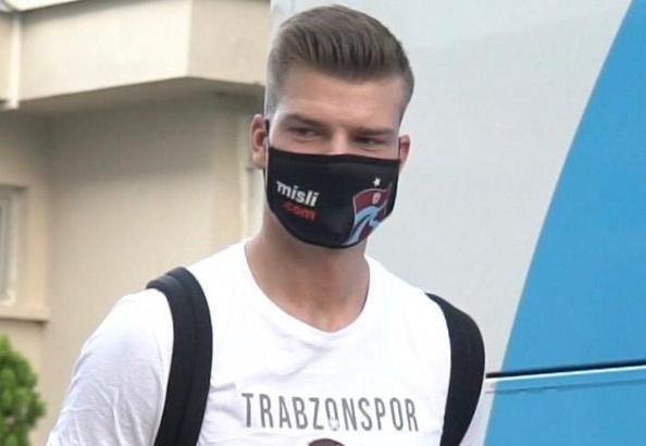 Trabzonspor'a büyük müjde! Yıldız isimler Galatasaray maçına yetişiyor