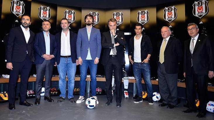 Beşiktaş'ta prim var ancak miktar belirsiz!