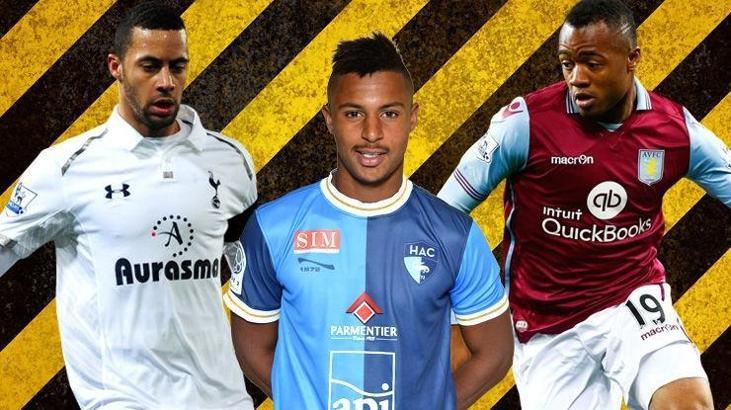 Galatasaray atağa kalktı! İşte o yıldız isimler...