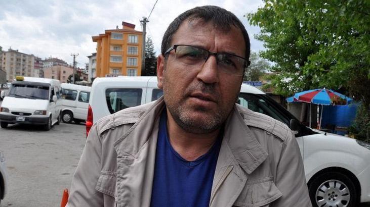 Volkan Bayarslan'a yumruk olayında flaş soruşturma!