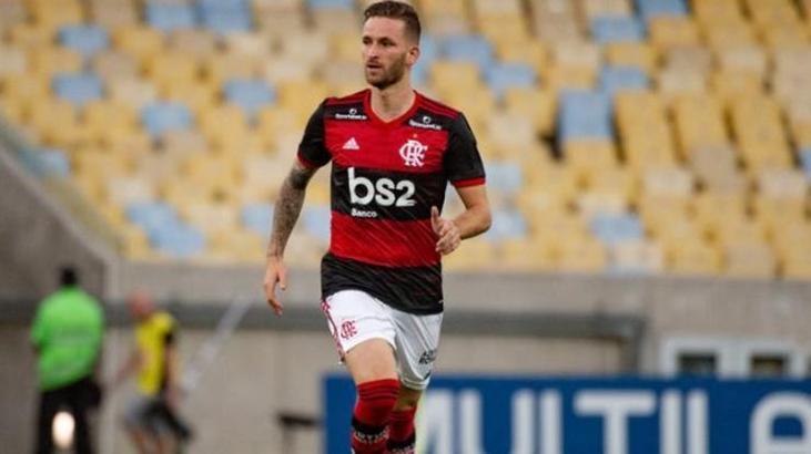 Beşiktaş'ın transfer listesinde yeni isim: Leo Pereira