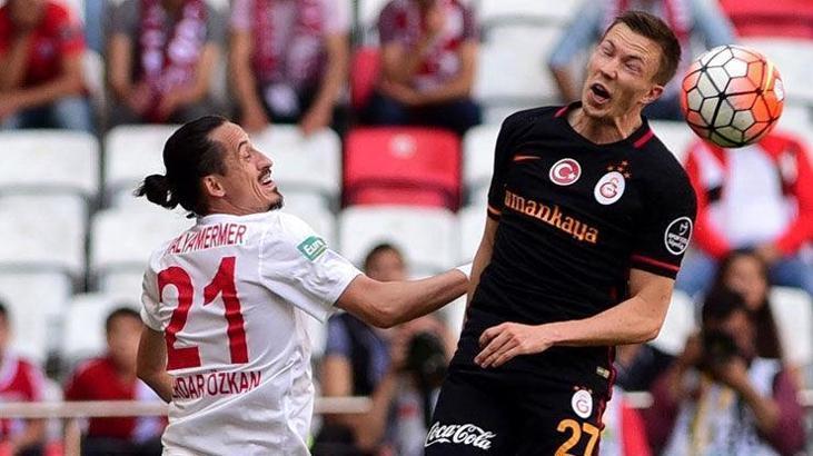 Martin Linnes için Fenerbahçe iddiası!