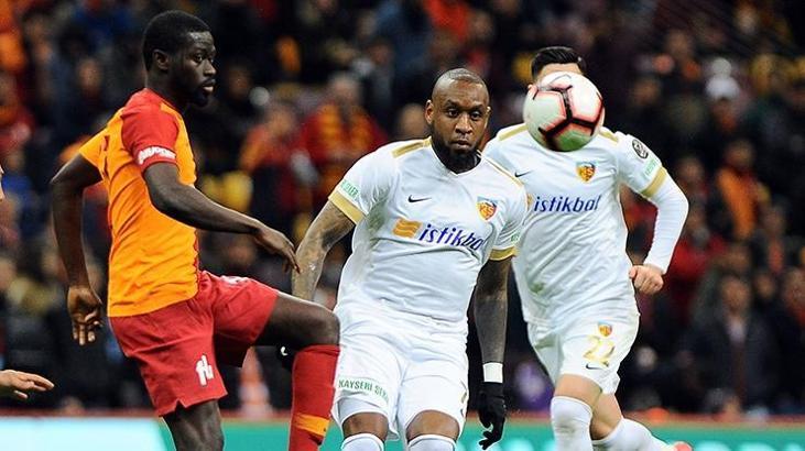 Kana Biyik'tan taraftara transfer cevabı