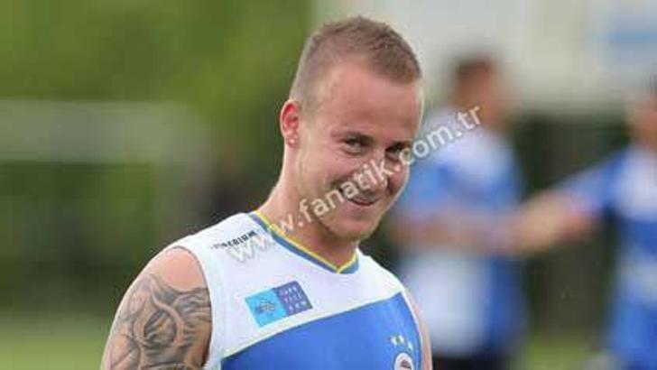 Stoch'a tam destek