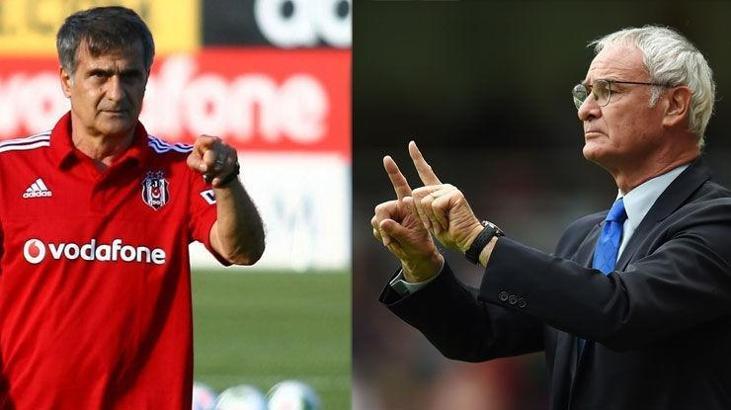 Ranieri ve Şenol Güneş'in ortak noktası!