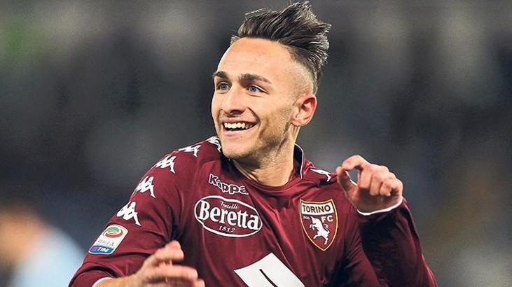 Trabzonspor'un son transfer bombası Simone Edera!