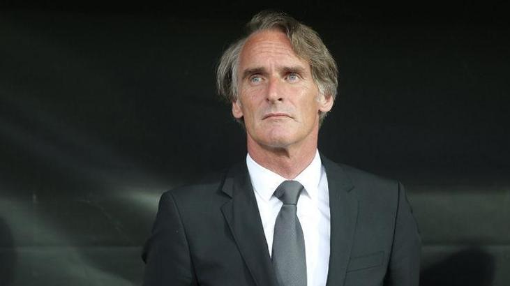 Riekerink: Sürpriz istemiyorum