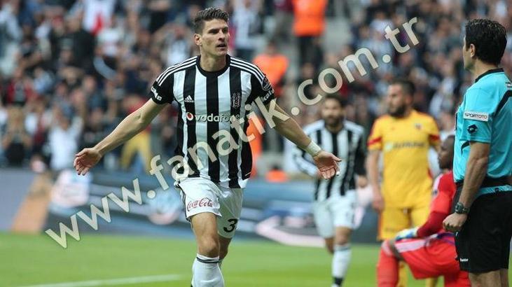 Mario Gomez: Kaçırdığım son penaltı olacak!
