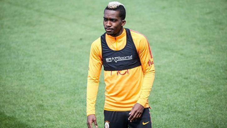 Henry Onyekuru'nun İstanbul'a gelişi rötar yaptı