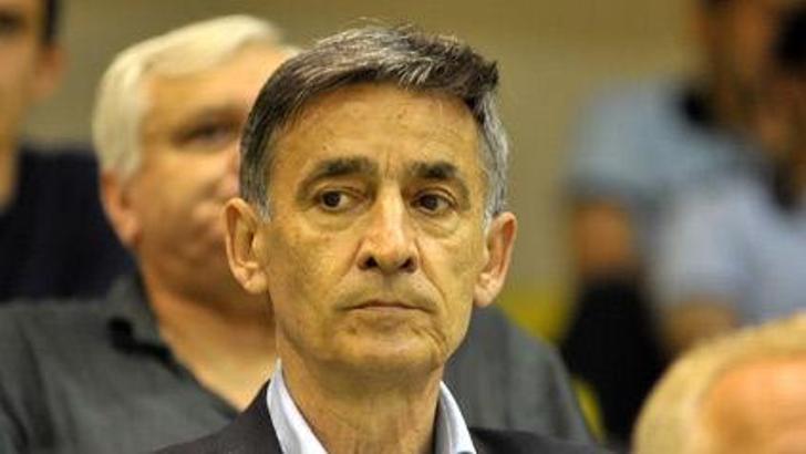 Tanjevic iddialı!