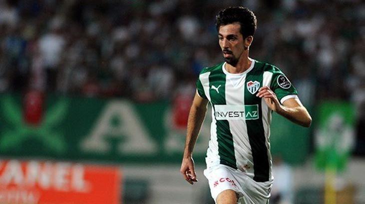 Bursaspor'a haciz şoku!