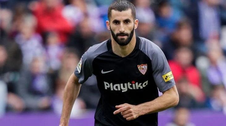 Beşiktaş'tan Maxime Gonalons atağı