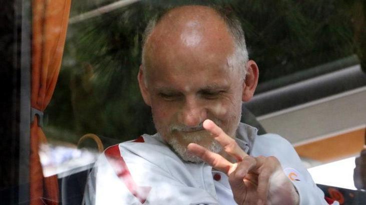 Taffarel: Yüzde 50!