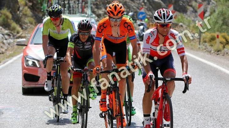 TUR2016'da büyük gün!