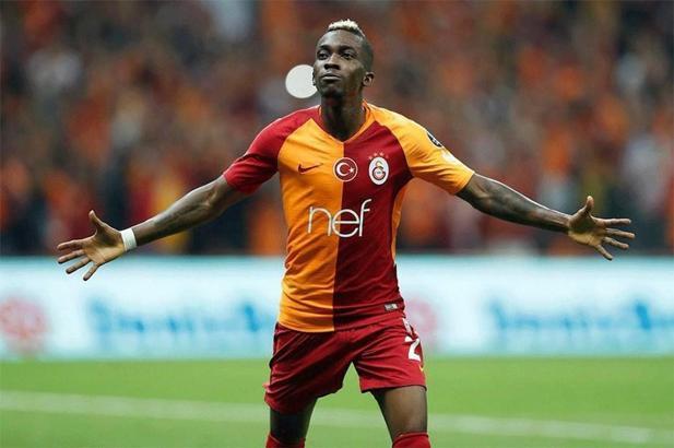 Galatasaray haberi: Onyekuru yine uçağa binemedi!