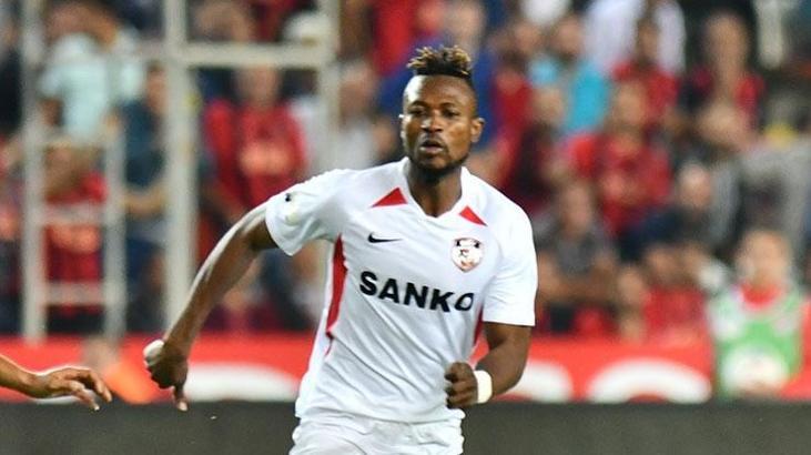 Fenerbahçe'de Kayode sürprizi!