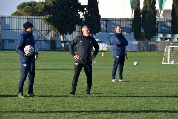 Akhisarspor'dan transfer taarruzu