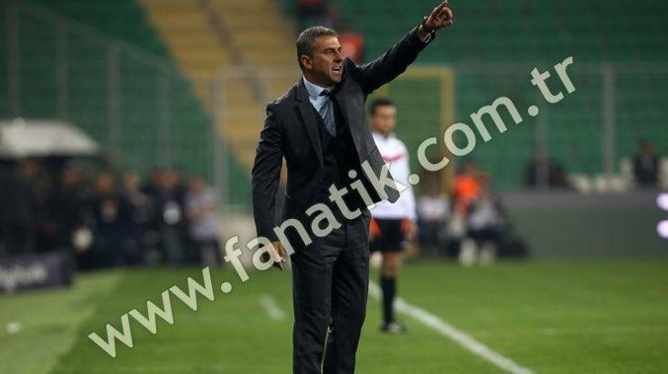 Hamza Hamzaoğlu'na maç öncesi şok!