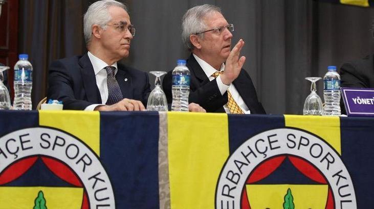Fenerbahçe'den laiklik çıkışı: Artık her tesis...