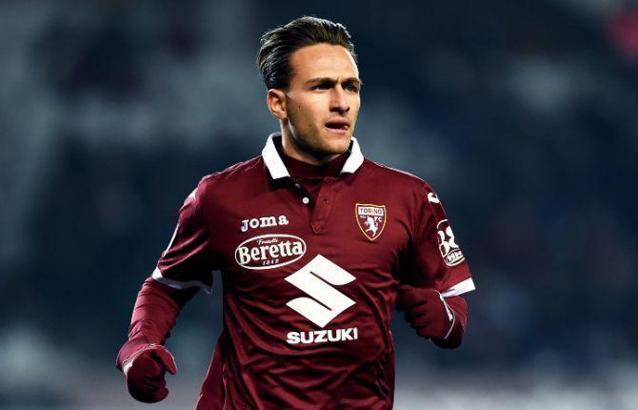 Trabzonspor haberi: Torino'dan Simone Edera'yı kiralıyor