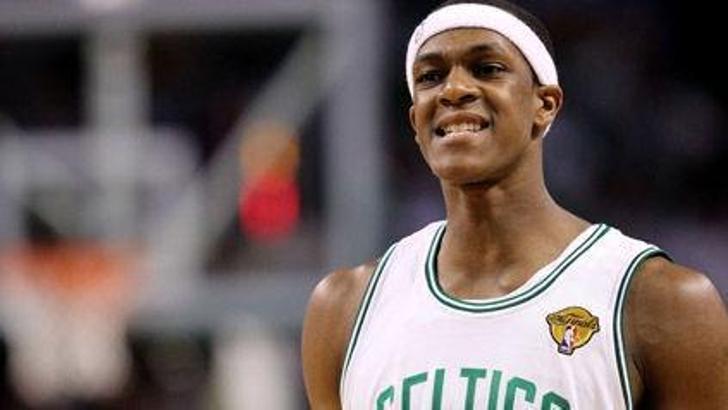 Rajon Rondo Türkiye'ye geliyor!
