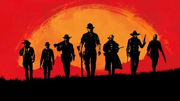 Red Dead Redemption 2, 65 saatlik bir oynanış sunacak