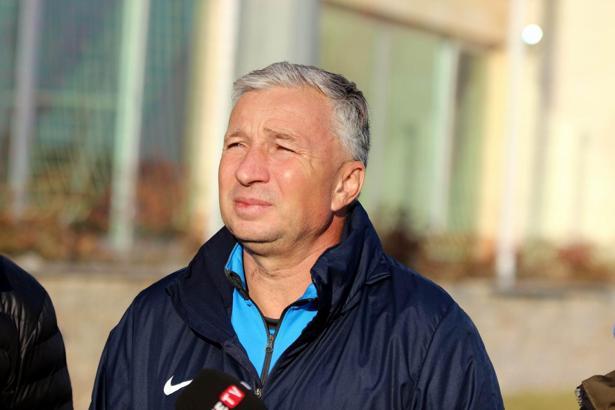 Dan Petrescu: Fenerbahçe büyük bir takım