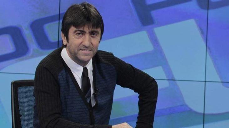 Rıdvan Dilmen: Fenerbahçe'yi çalıştırmak istemem