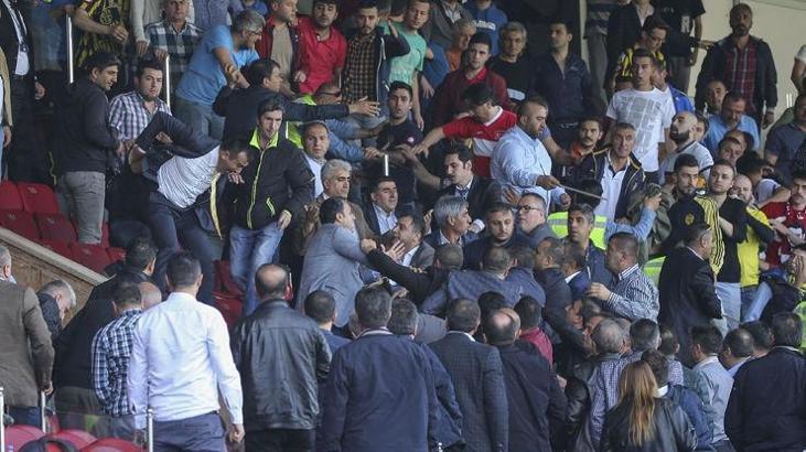 Ankaragücü'nden Amed Sportif açıklaması