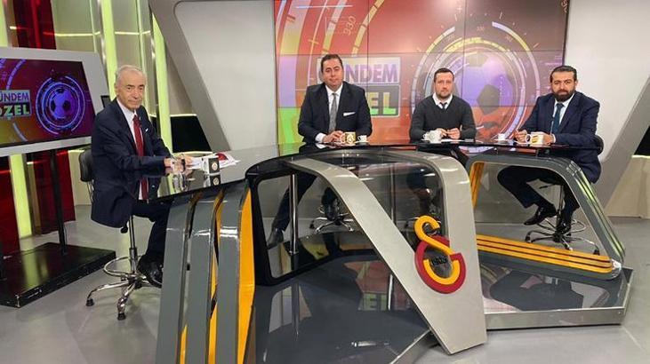 'Aslan Gibi Sponsor' kampanyası başladı