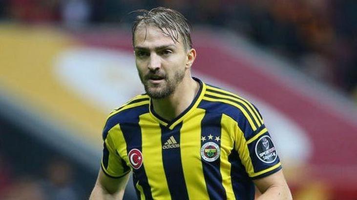 Caner ortada kaldı