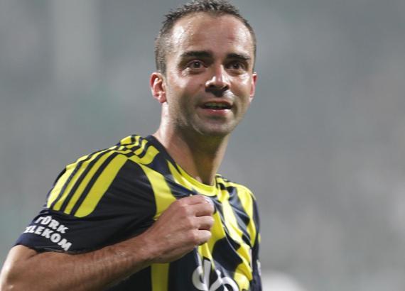 Semih Şentürk, Beykoz'a transfer oldu