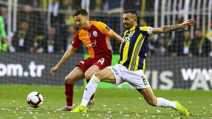 Galatasaray-Mehmet Topal flörtünde sıcak gelişme