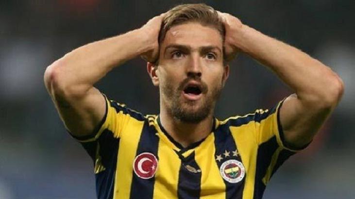 Bomba! Caner Erkin sağlık kontrolünde...