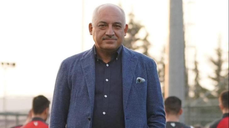 Mehmet Büyükekşi'den transfer değerlendirmesi