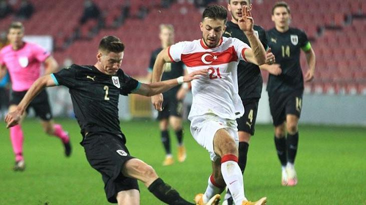 Galatasaray'dan Halil Dervişoğlu'na transfer teklifi