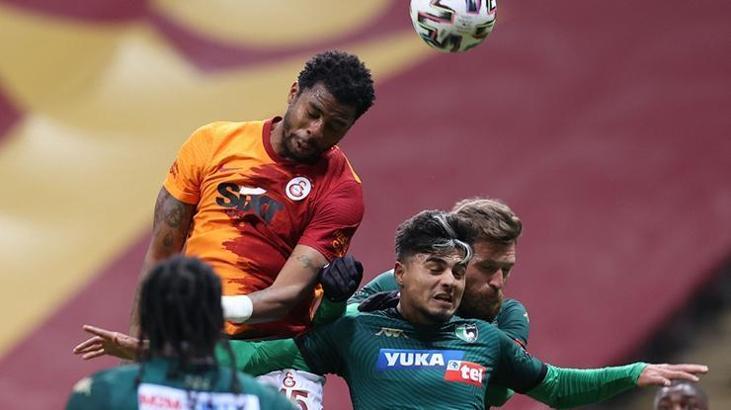 Stoperler göz açtırmadı