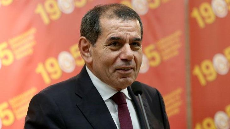 Galatasaray'da değişim başlıyor