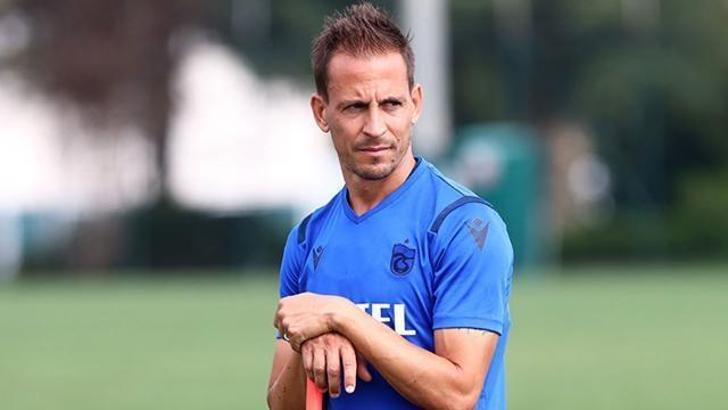 Joao Pereira Abdullah Avcı'nın teklifini reddetti
