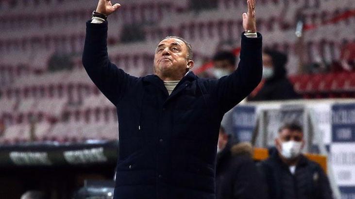 Fatih Terim: Bağış kampanyasından haberim yok!