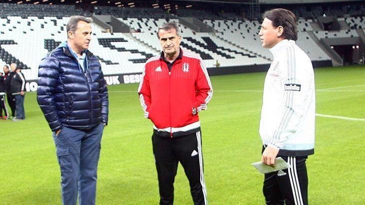 Fikret Orman: Niye panik yapalım ki!