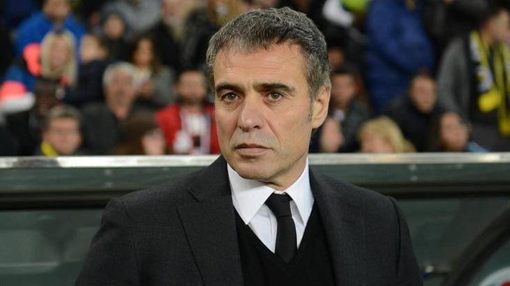 Ersun Yanal'dan Pereira'ya öneri