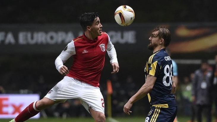 Caner Erkin'in gözü yönetimde!