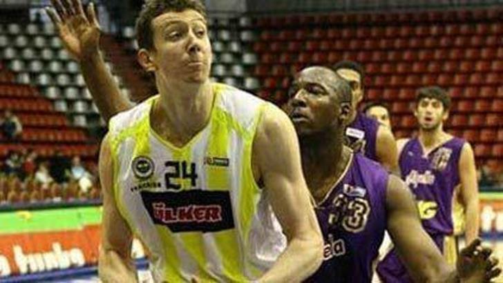 Ömer Aşık Chicago Bulls'ta!