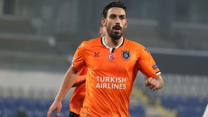 Galatasaray'ın İrfan Can Kahveci transferinde flaş gelişme! Başkanlar görüştü
