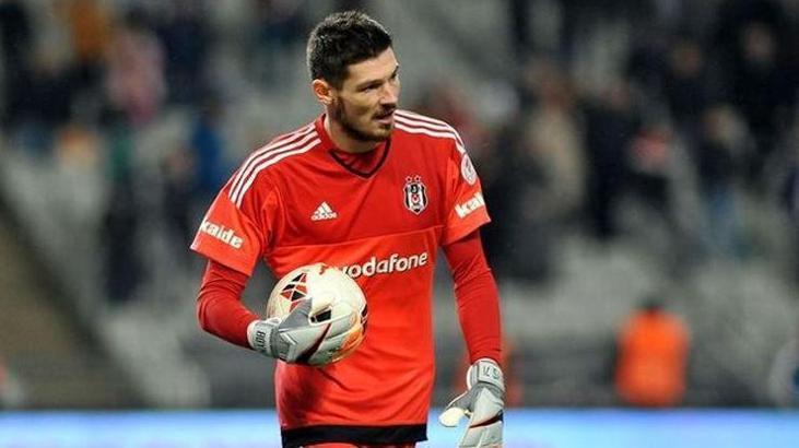 ‘Boyko için Everton'la görüşüyoruz'
