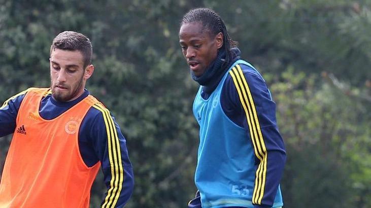 'Fenerbahçe taraftarı uzaydan bile destekler!'