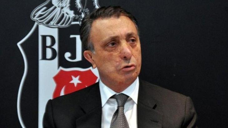 Ahmet Nur Çebi'den Volkan Demirel'e tepki