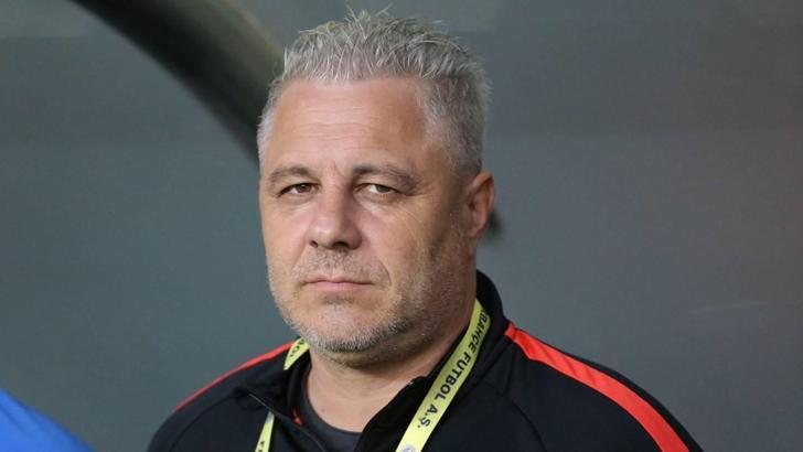 Marius Sumudica'dan olay hareket: Oyunculara prim vadetti, Gaziantep'in taktiğini verdi!
